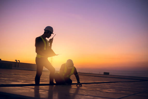 Best Roof Repair Services  in Tornillo, TX